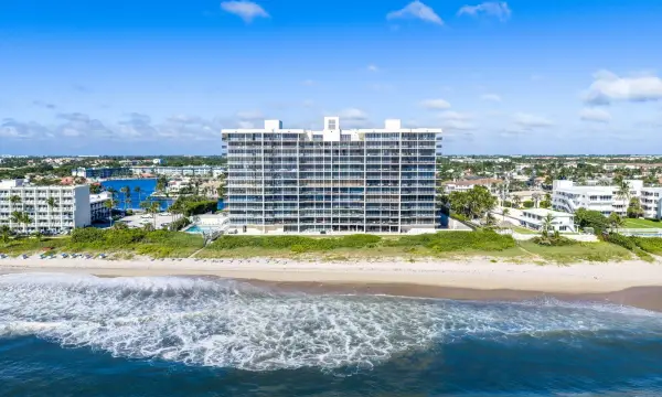 2727 S Ocean Boulevard 1502, Highland Beach, FL 33487