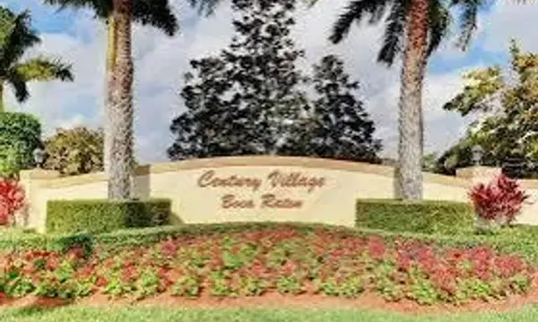 1018 Newcastle A A, Boca Raton, FL 33434