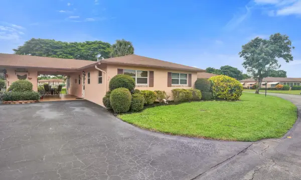 311 Flamingo Lane, Delray Beach, FL 33445