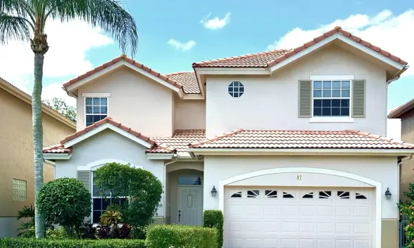 97 Monterey Pointe Drive, Palm Beach Gardens, FL 33418
