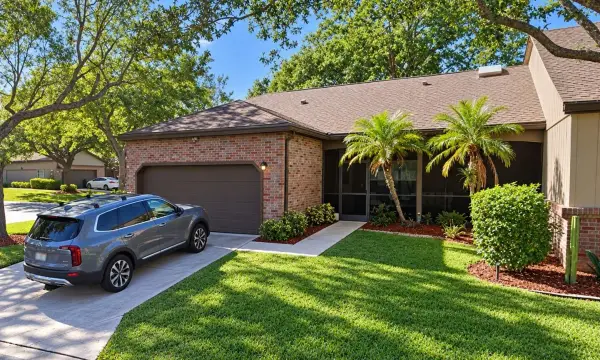 6603 Stratford Drive, Parkland, FL 33067