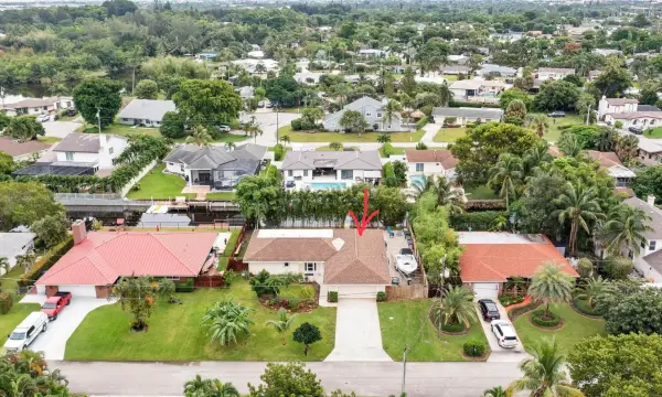 6866 Paul Mar Drive, Lake Worth, FL 33462