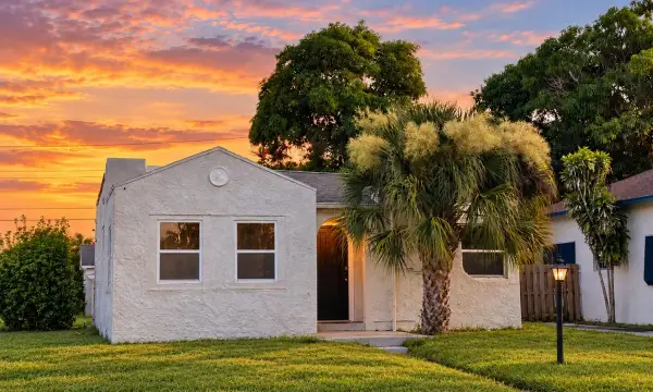 500 Evergreen Drive, Lake Park, FL 33403