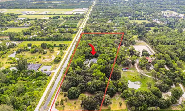 15884 North Road, Loxahatchee Groves, FL 33470
