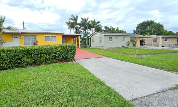 632 SW 13th Street, Belle Glade, FL 33430