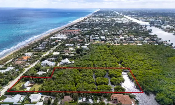 6064 N Ocean Boulevard, Ocean Ridge, FL 33435