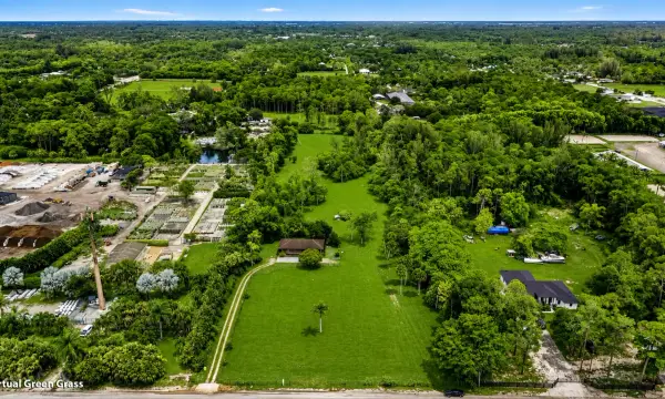 1814 A Road, Loxahatchee Groves, FL 33470