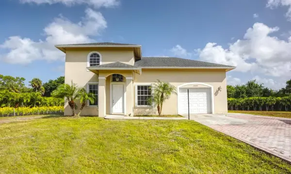 1550 C Road, Loxahatchee Groves, FL 33470