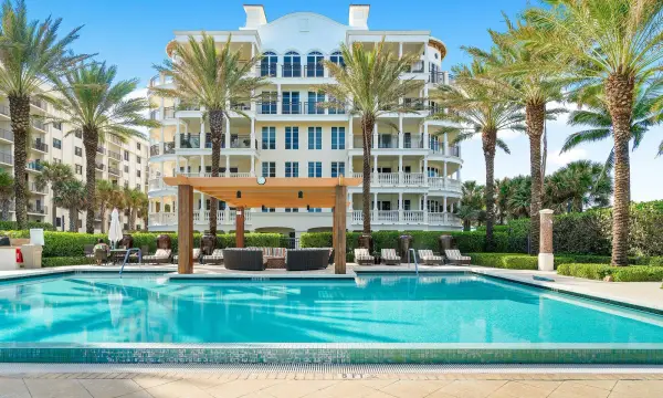 155 S Ocean Avenue 303, Palm Beach Shores, FL 33404