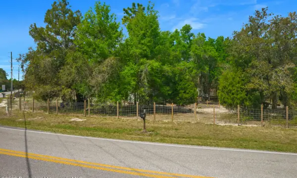 17755 Bosley Drive, Shady Hills, FL, 34610