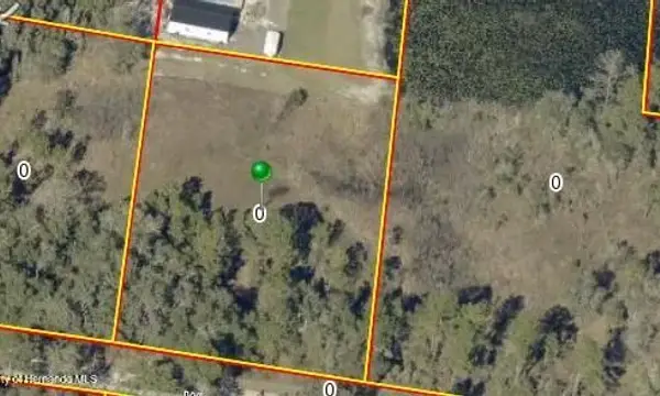 33467 West Boulevard, Webster, FL, 33597