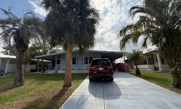 7441 Fairlane Avenue, Brooksville, FL, 34613