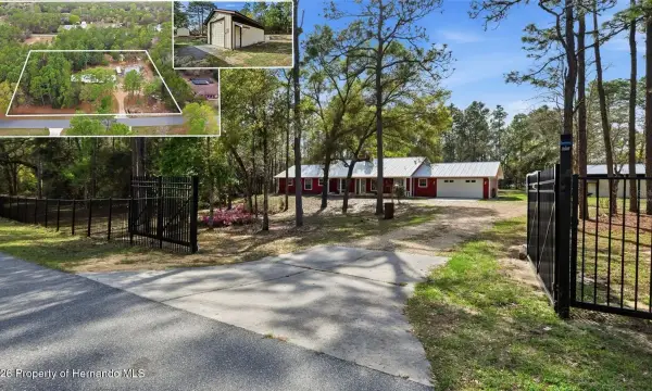 12092 S Hyacinth Point, Floral City, FL, 34436