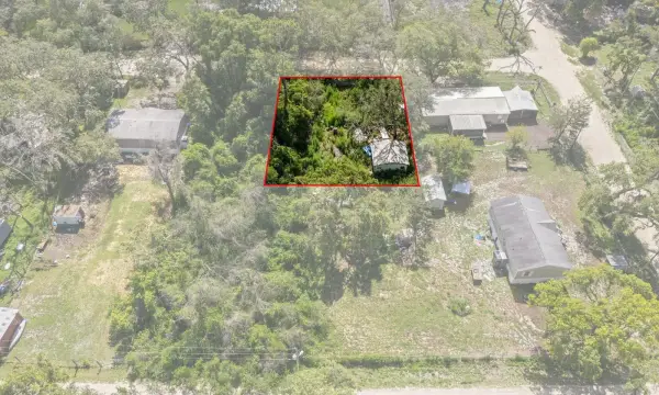 3241 Taffeta Street, Ridge Manor, FL, 33523