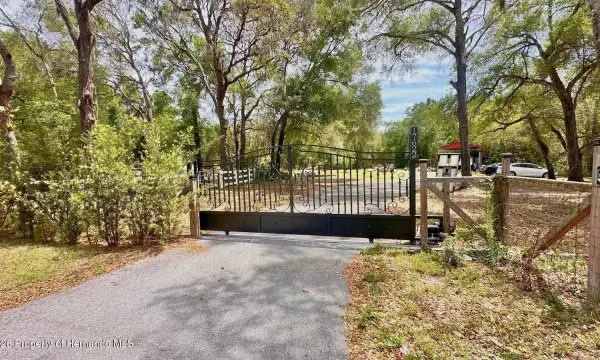 17622 Caufield Road, Spring Hill(pasco), FL, 34610