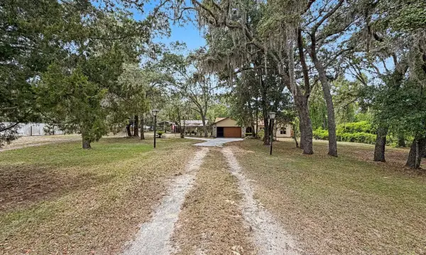 7111 Ricker Avenue, Webster, FL, 33597