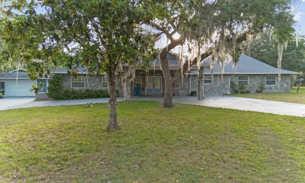 7351 Castleberry Drive, Webster, FL, 33597