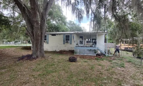 7941 E Northlake Drive, Floral City, FL, 34436