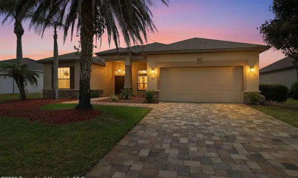 8987 Mississippi Run, Weeki Wachee, FL, 34613