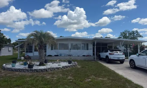 14327 Evermore Street, Brooksville, FL, 34613