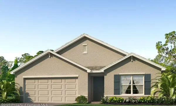 12629 Linden Drive, Spring Hill, FL, 34609