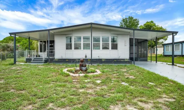 8431 Moonlight Avenue, Brooksville, FL, 34613