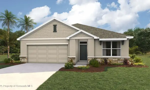 10749 Tucker Road, Weeki Wachee, FL, 34613