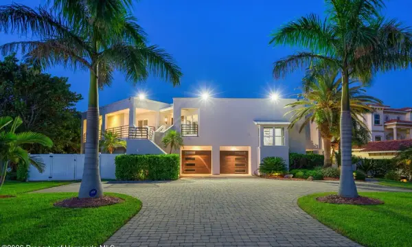 101 Harrison Avenue, Belleair Beach, FL, 33786