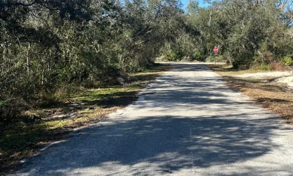 0 Excalibur Road, Webster, FL, 33597