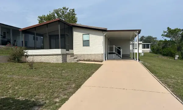 8055 Tower Street, Brooksville, FL, 34613