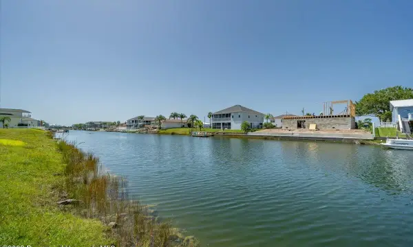 4041 Cobia Drive, Hernando Beach, FL, 34607