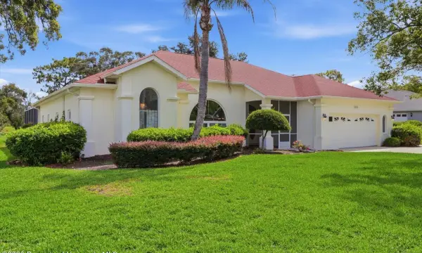 9401 Merriweather Drive, Weeki Wachee, FL, 34613