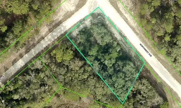 0 Northwest Avenue, Webster, FL, 33597