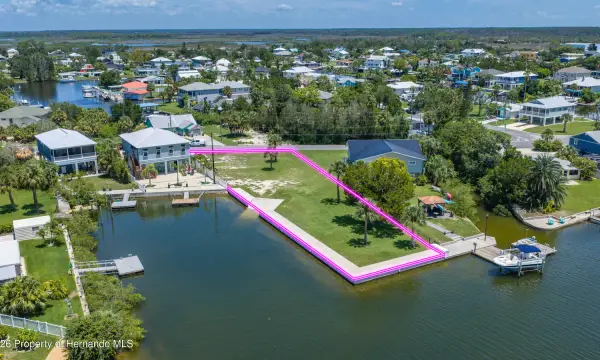 3616 Flamingo Boulevard, Hernando Beach, FL, 34607