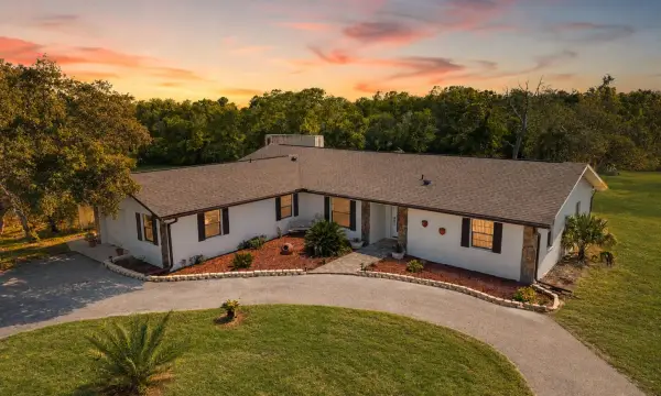 13260 Taylor Street, Brooksville, FL, 34613
