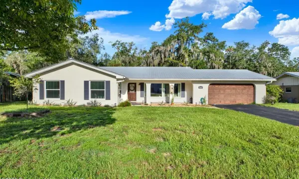 4064 N Concord Drive, Crystal River, FL, 34428