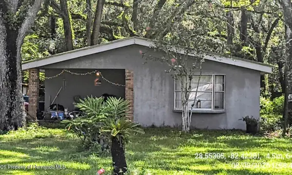 8378 Hillcrest Drive, Brooksville, FL, 34601