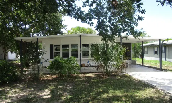 14889 Rialto Avenue, Unit Unit 3, Brooksville, FL, 34613