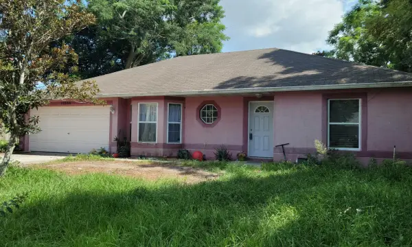 10388 Claymore Street, Spring Hill, FL, 34608