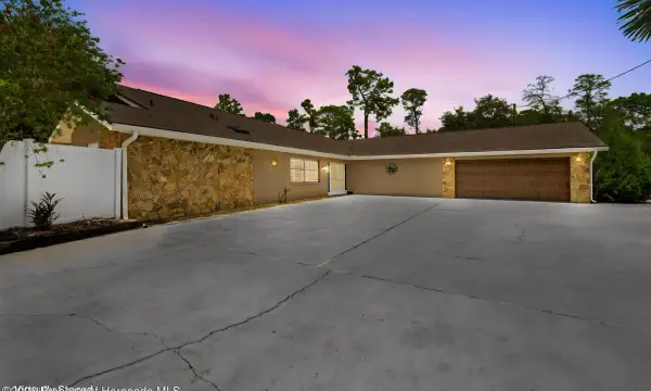 12348 Talpa Street, Spring Hill, FL, 34608