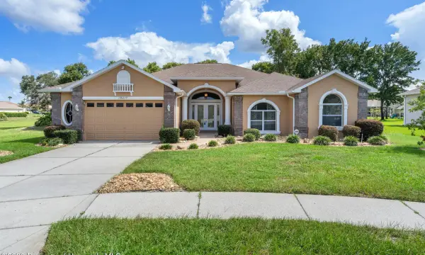 13417 Whitehaven Court, Spring Hill, FL, 34606
