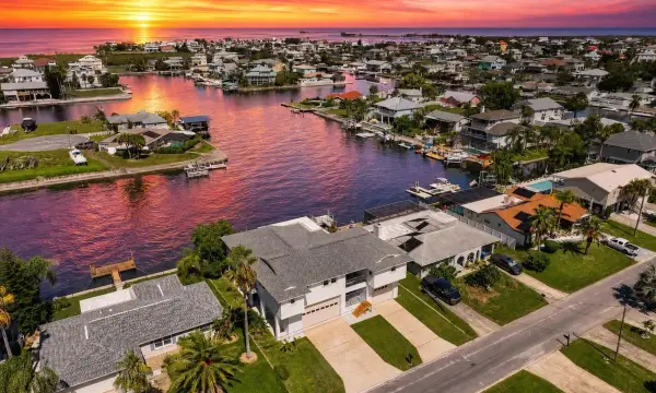 4159 Camelia Drive, Hernando Beach, FL, 34607