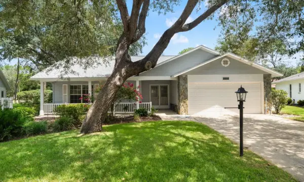 6422 Lost Tree Lane, Spring Hill, FL, 34606