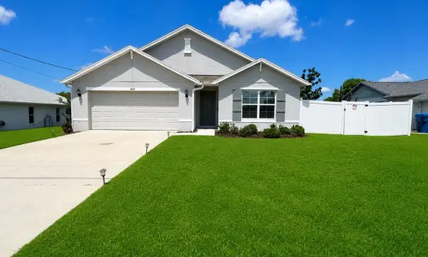 4045 Montano Avenue, Spring Hill, FL, 34609