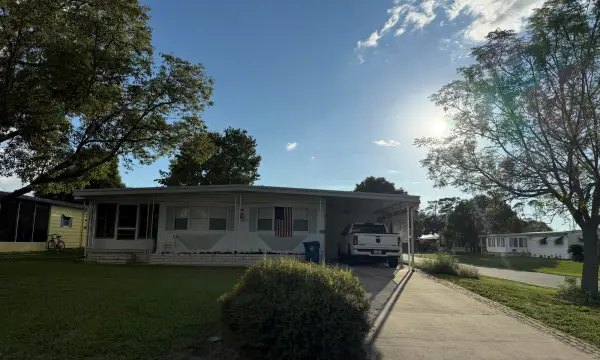 8021 Western Circle Drive, Brooksville, FL, 34613