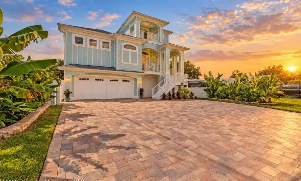4030 Gulf Coast Drive, Hernando Beach, FL, 34607