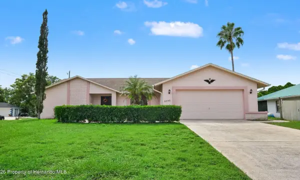 9056 Horizon Drive, Spring Hill, FL, 34608