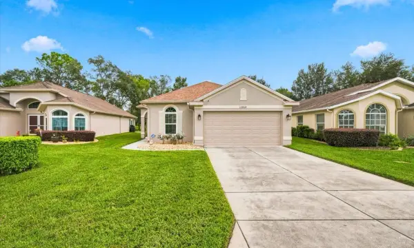 11064 Westerly Drive, Spring Hill, FL, 34609