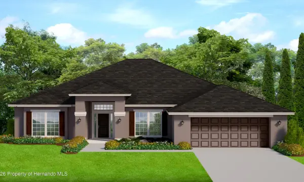 12393 Maycrest Avenue, Weeki Wachee, FL, 34614