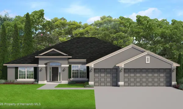11269 Liberto Road, Weeki Wachee, FL, 34614